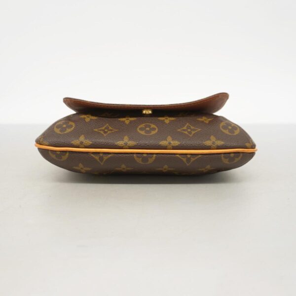 Louis Vuitton Musette Salsa  Canvas Shoulder Bag - Image 3
