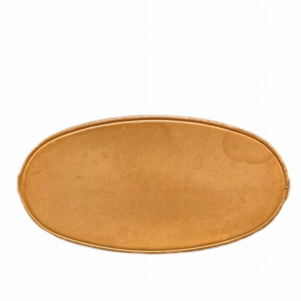 Louis Vuitton Drouot  Canvas Shoulder Bag - Image 3