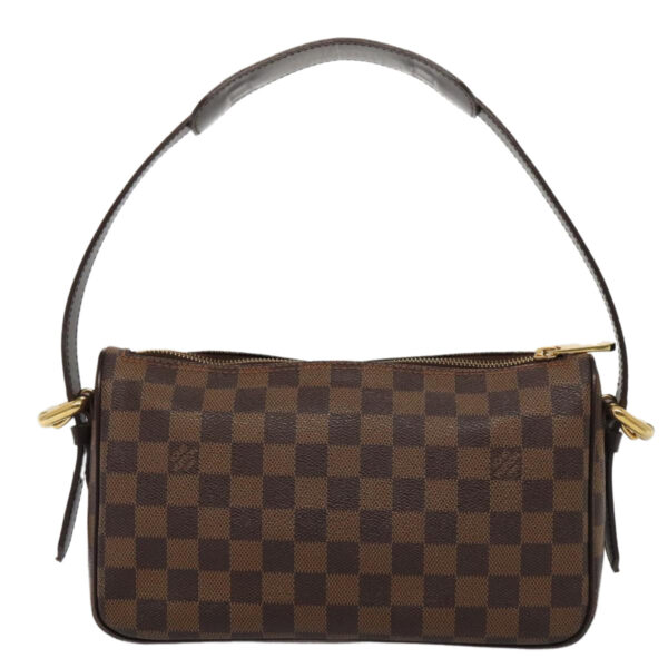 Louis Vuitton Ravello Gm  Canvas Shoulder Bag - Image 2