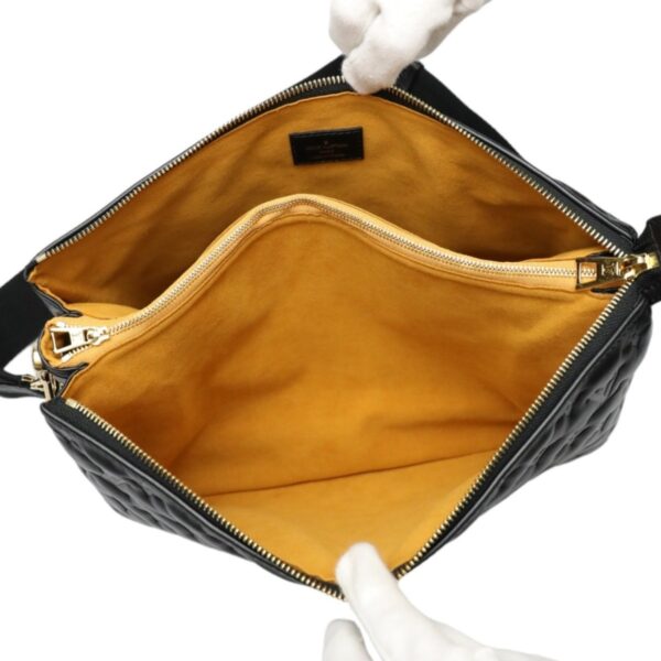 Louis Vuitton Coussin  Leather Shoulder Bag - Image 5