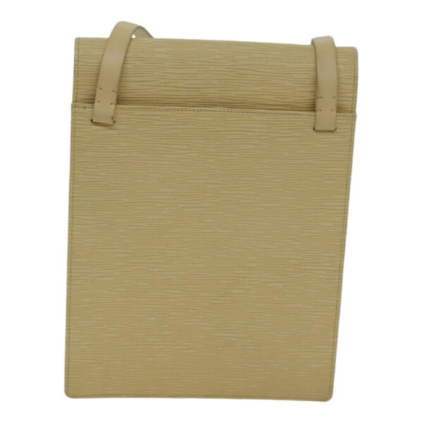 Louis Vuitton Ramatuelle  Leather Shoulder Bag - Image 2