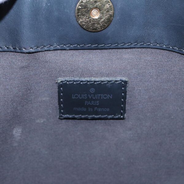 Louis Vuitton Mandala  Leather Shoulder Bag - Image 6