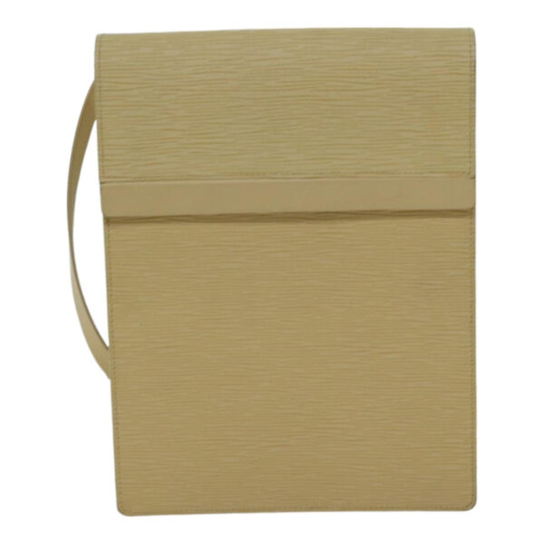Louis Vuitton Ramatuelle  Leather Shoulder Bag